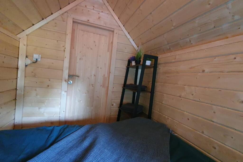 Vakantiehuis De 'Finse Kota' Rijssen Bagian luar foto